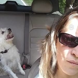 Meet your Posher, Chrissy